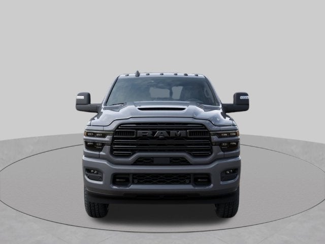 2027 RAM Ram 2500 RAM 2500 LARAMIE CREW CAB 4X4 6'4' BOX