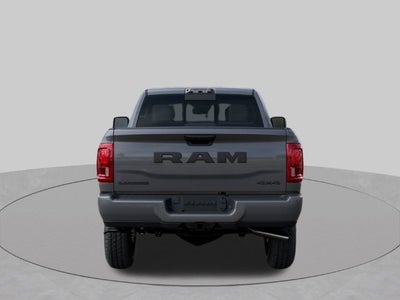 2027 RAM Ram 2500 RAM 2500 LARAMIE CREW CAB 4X4 6'4' BOX