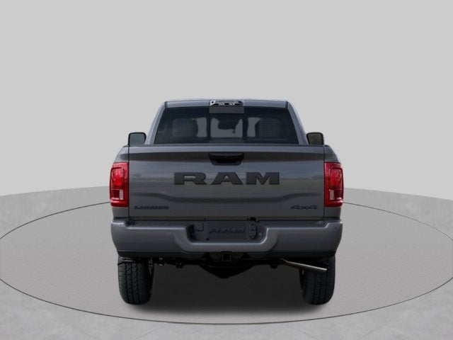 2027 RAM Ram 2500 RAM 2500 LARAMIE CREW CAB 4X4 6'4' BOX