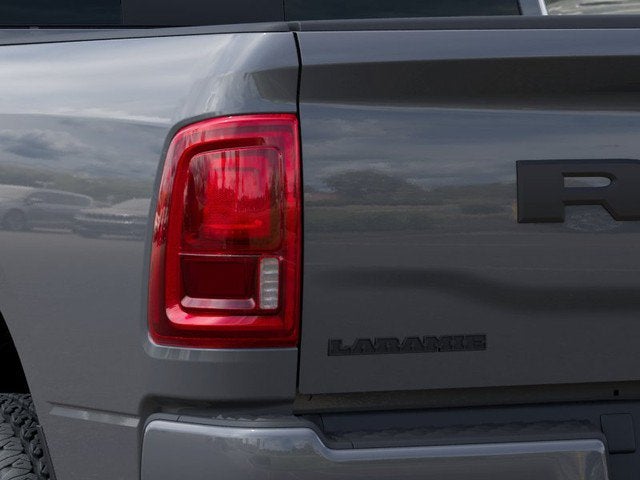 2027 RAM Ram 2500 RAM 2500 LARAMIE CREW CAB 4X4 6'4' BOX
