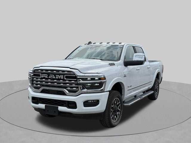 2025 RAM Ram 2500 RAM 2500 LIMITED CREW CAB 4X4 6'4' BOX