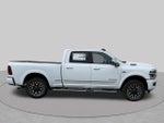 2025 RAM Ram 2500 RAM 2500 LIMITED CREW CAB 4X4 6'4' BOX