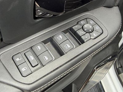 2025 RAM Ram 2500 RAM 2500 LIMITED CREW CAB 4X4 6'4' BOX