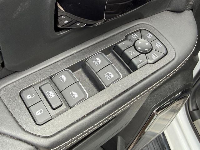 2025 RAM Ram 2500 RAM 2500 LIMITED CREW CAB 4X4 6'4' BOX