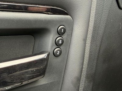2025 RAM Ram 2500 RAM 2500 LIMITED CREW CAB 4X4 6'4' BOX
