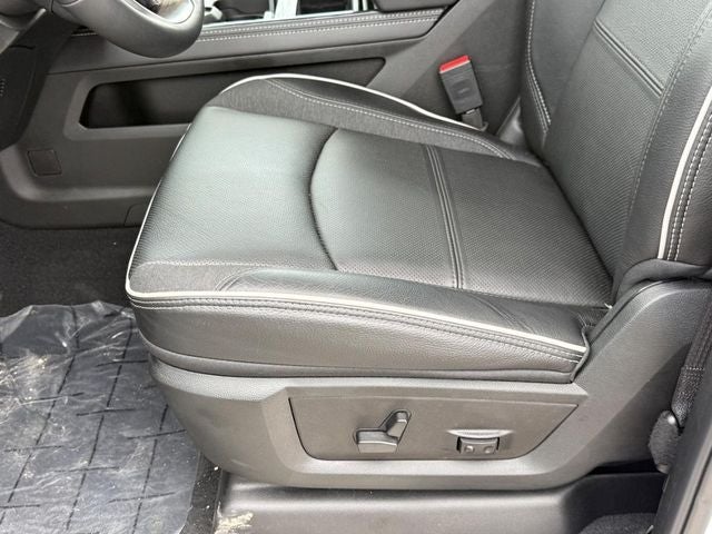 2025 RAM Ram 2500 RAM 2500 LIMITED CREW CAB 4X4 6'4' BOX