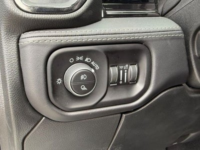 2025 RAM Ram 2500 RAM 2500 LIMITED CREW CAB 4X4 6'4' BOX