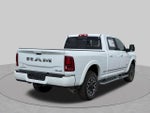 2025 RAM Ram 2500 RAM 2500 LIMITED CREW CAB 4X4 6'4' BOX