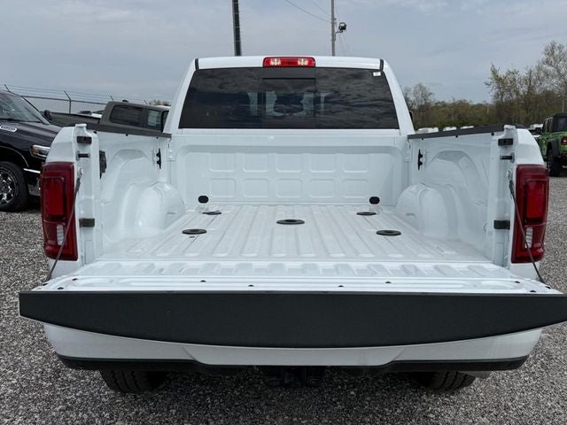 2025 RAM Ram 2500 RAM 2500 LIMITED CREW CAB 4X4 6'4' BOX