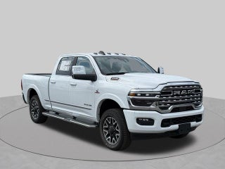 2025 RAM 2500 RAM 2500 LIMITED CREW CAB 4X4 6'4' BOX