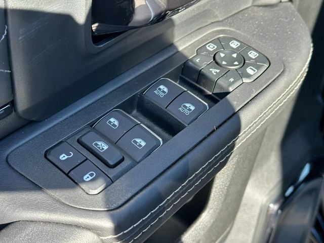 2025 RAM Ram 2500 RAM 2500 LIMITED CREW CAB 4X4 6'4' BOX