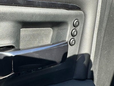 2025 RAM Ram 2500 RAM 2500 LIMITED CREW CAB 4X4 6'4' BOX