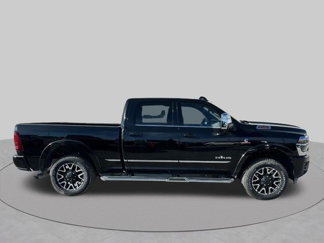 2025 RAM Ram 2500 RAM 2500 LIMITED CREW CAB 4X4 6'4' BOX