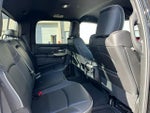 2025 RAM Ram 2500 RAM 2500 LIMITED CREW CAB 4X4 6'4' BOX