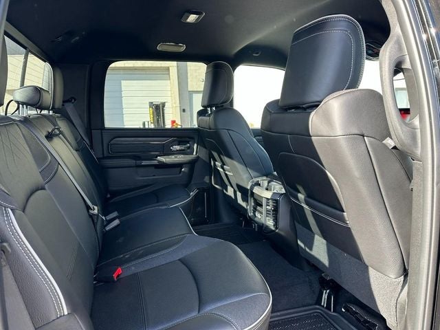 2025 RAM Ram 2500 RAM 2500 LIMITED CREW CAB 4X4 6'4' BOX
