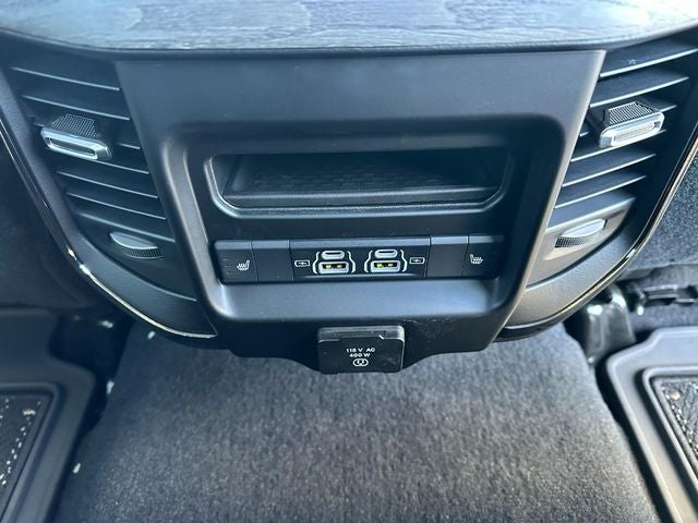 2025 RAM Ram 2500 RAM 2500 LIMITED CREW CAB 4X4 6'4' BOX
