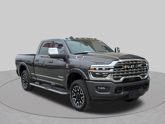 2025 RAM 2500 LIMITED CREW CAB 4X4 6'4' BOX