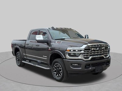2025 RAM Ram 2500 RAM 2500 LIMITED CREW CAB 4X4 6'4' BOX