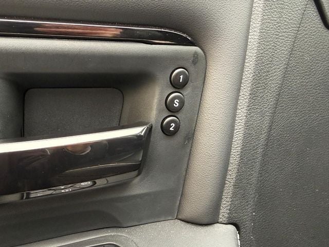 2025 RAM Ram 2500 RAM 2500 LIMITED CREW CAB 4X4 6'4' BOX