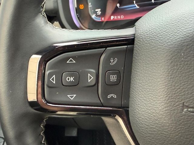 2025 RAM Ram 2500 RAM 2500 LIMITED CREW CAB 4X4 6'4' BOX