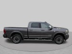 2025 RAM Ram 2500 RAM 2500 LIMITED CREW CAB 4X4 6'4' BOX