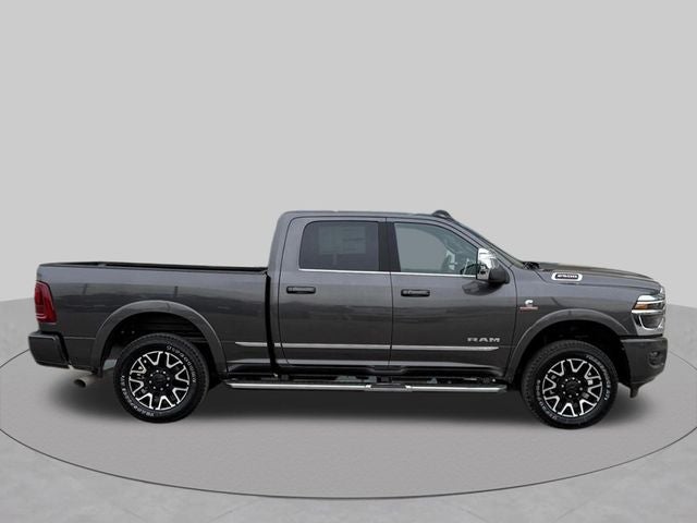 2025 RAM Ram 2500 RAM 2500 LIMITED CREW CAB 4X4 6'4' BOX
