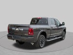 2025 RAM Ram 2500 RAM 2500 LIMITED CREW CAB 4X4 6'4' BOX