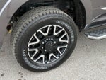 2025 RAM Ram 2500 RAM 2500 LIMITED CREW CAB 4X4 6'4' BOX