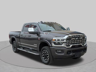 2025 RAM 2500 RAM 2500 LIMITED CREW CAB 4X4 6'4' BOX
