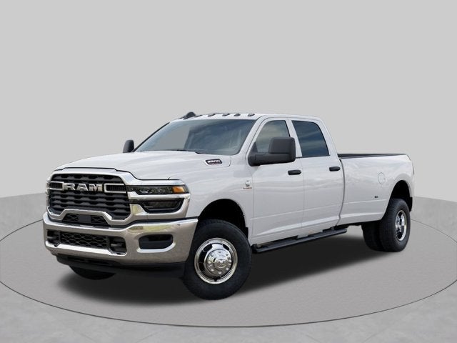 2027 RAM Ram 3500 RAM 3500 TRADESMAN CREW CAB 4X4 8' BOX