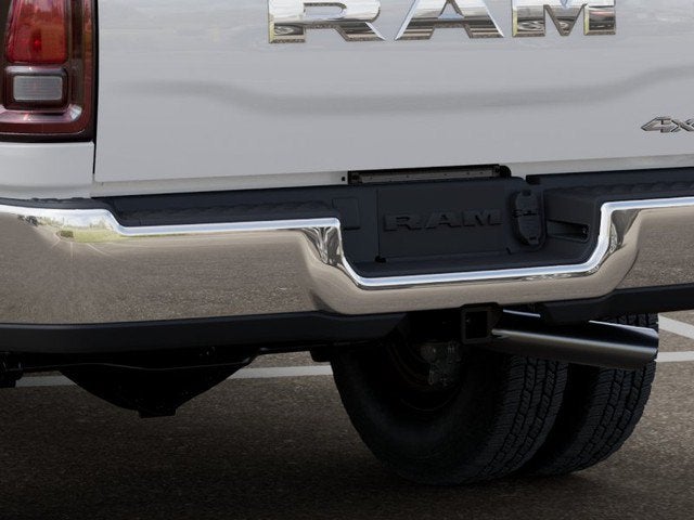 2027 RAM Ram 3500 RAM 3500 TRADESMAN CREW CAB 4X4 8' BOX