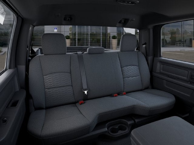 2027 RAM Ram 3500 RAM 3500 TRADESMAN CREW CAB 4X4 8' BOX