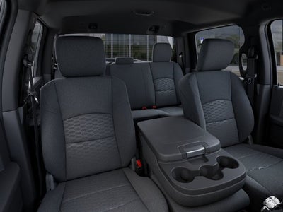 2027 RAM Ram 3500 RAM 3500 TRADESMAN CREW CAB 4X4 8' BOX