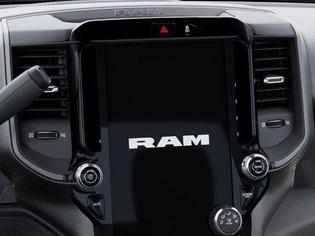 2027 RAM Ram 3500 RAM 3500 TRADESMAN CREW CAB 4X4 8' BOX