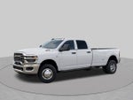 2027 RAM Ram 3500 RAM 3500 TRADESMAN CREW CAB 4X4 8' BOX