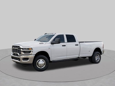 2027 RAM Ram 3500 RAM 3500 TRADESMAN CREW CAB 4X4 8' BOX