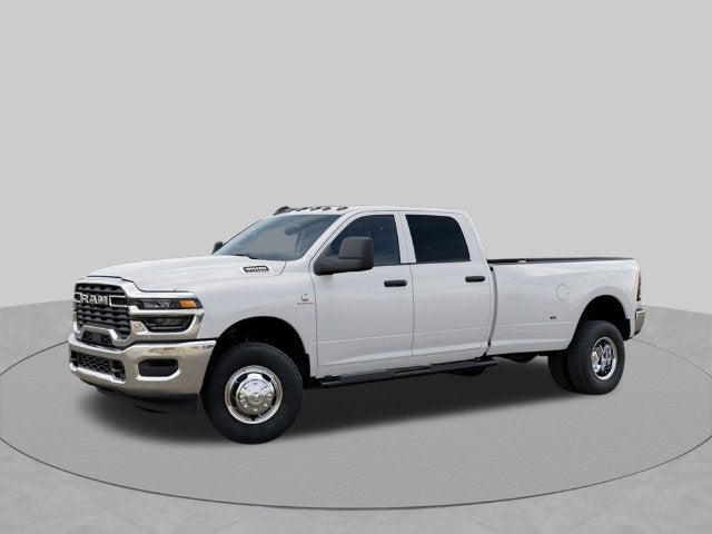 2027 RAM Ram 3500 RAM 3500 TRADESMAN CREW CAB 4X4 8' BOX
