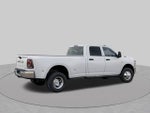 2027 RAM Ram 3500 RAM 3500 TRADESMAN CREW CAB 4X4 8' BOX