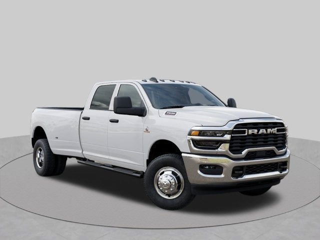 2027 RAM Ram 3500 RAM 3500 TRADESMAN CREW CAB 4X4 8' BOX