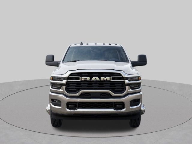2027 RAM Ram 3500 RAM 3500 TRADESMAN CREW CAB 4X4 8' BOX