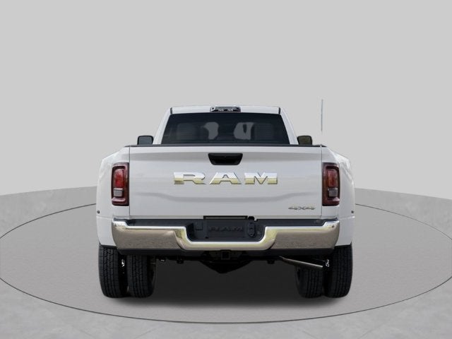 2027 RAM Ram 3500 RAM 3500 TRADESMAN CREW CAB 4X4 8' BOX