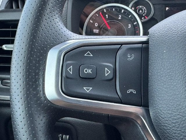 2027 RAM Ram 3500 RAM 3500 TRADESMAN CREW CAB 4X4 8' BOX