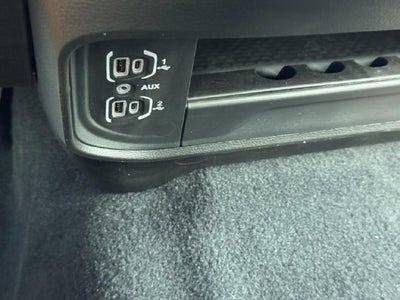 2027 RAM Ram 3500 RAM 3500 TRADESMAN CREW CAB 4X4 8' BOX