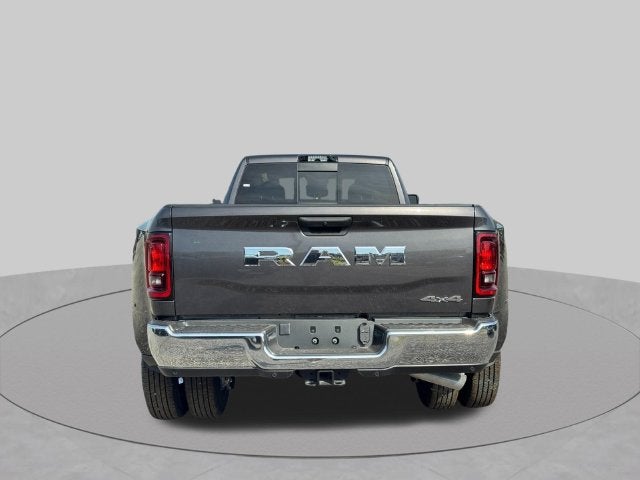 2027 RAM Ram 3500 RAM 3500 TRADESMAN CREW CAB 4X4 8' BOX