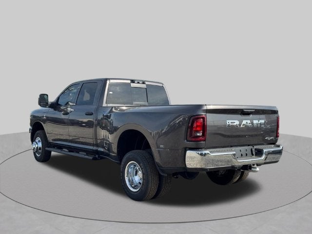 2027 RAM Ram 3500 RAM 3500 TRADESMAN CREW CAB 4X4 8' BOX