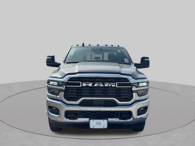 2027 RAM Ram 3500 RAM 3500 TRADESMAN CREW CAB 4X4 8' BOX
