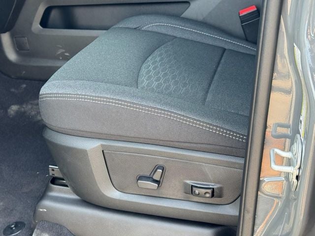 2027 RAM 3500 Big Horn