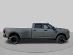 2027 RAM 3500 Big Horn