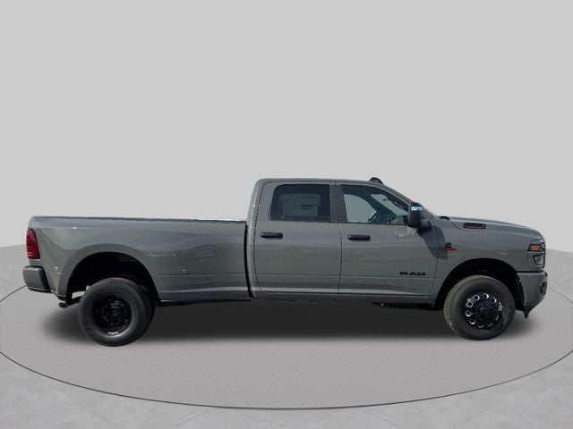2027 RAM 3500 Big Horn