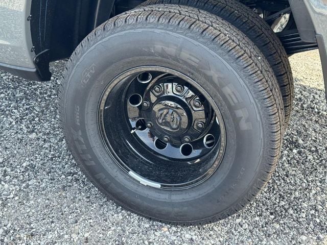 2027 RAM 3500 Big Horn